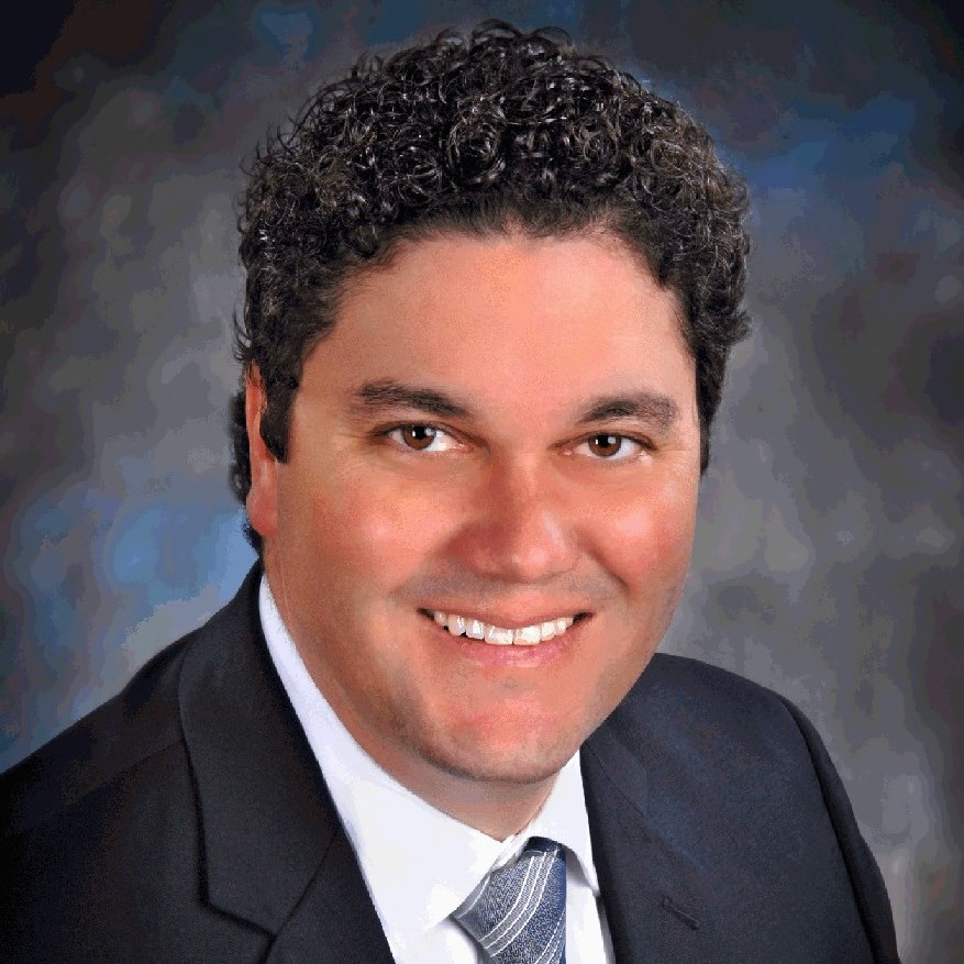 Meet Your Dentist Dr. George H. Arch