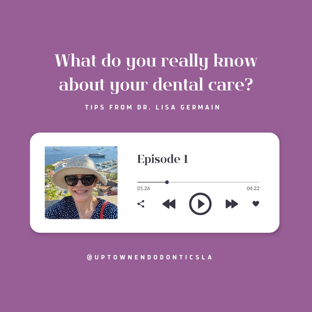 Dr. Germain Podcast
