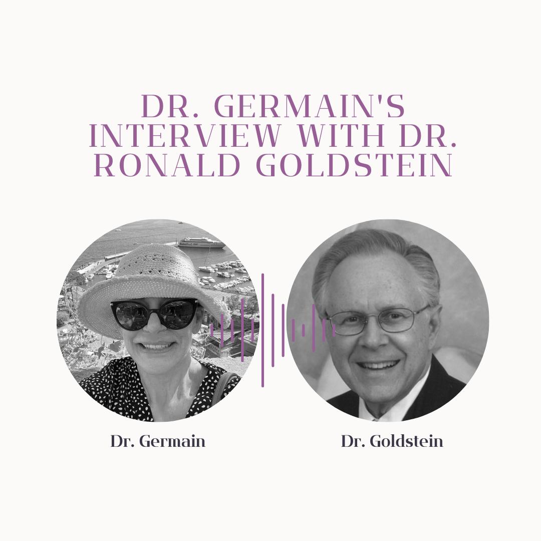 Dr. Germain Podcast